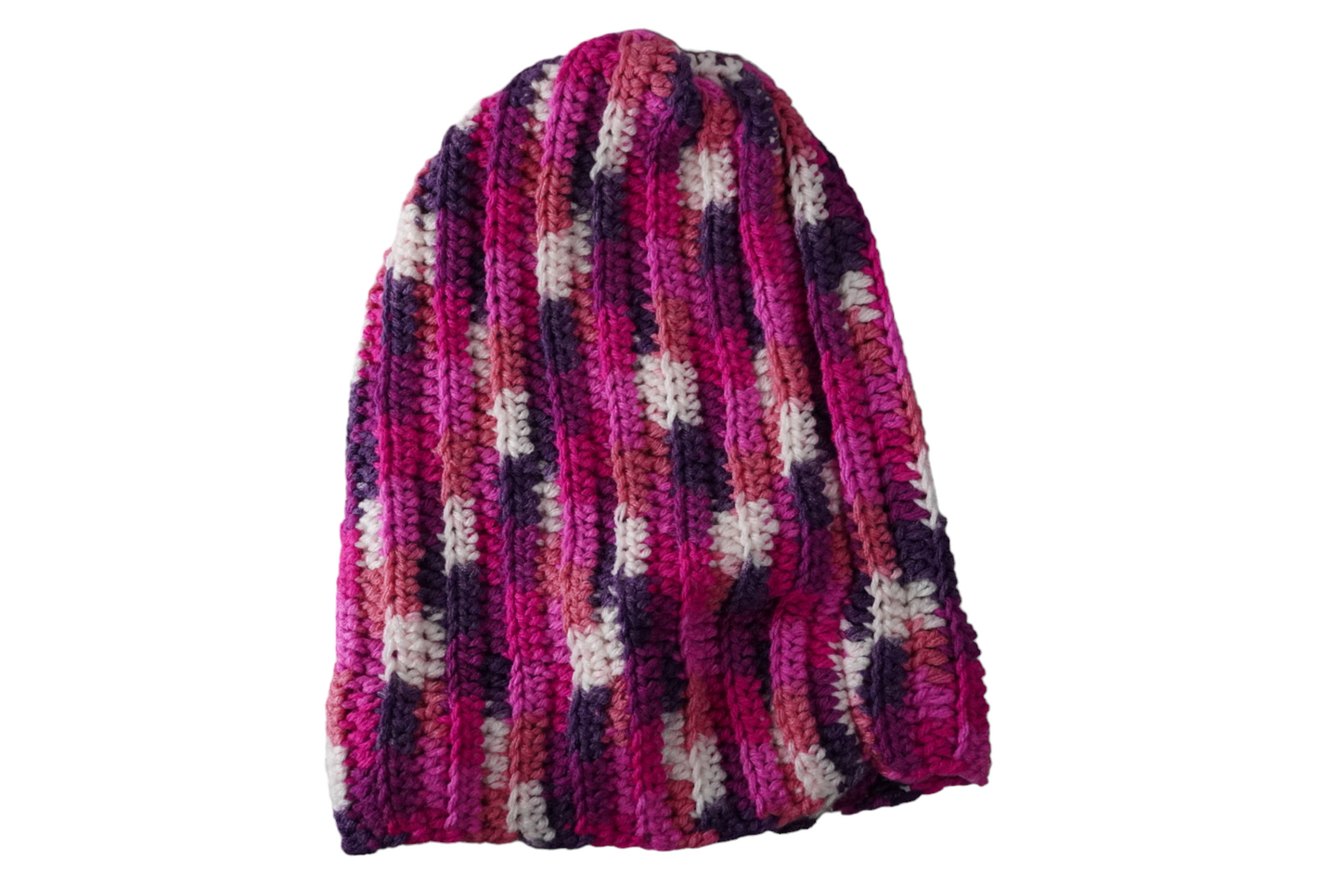 Adult size winter beanie