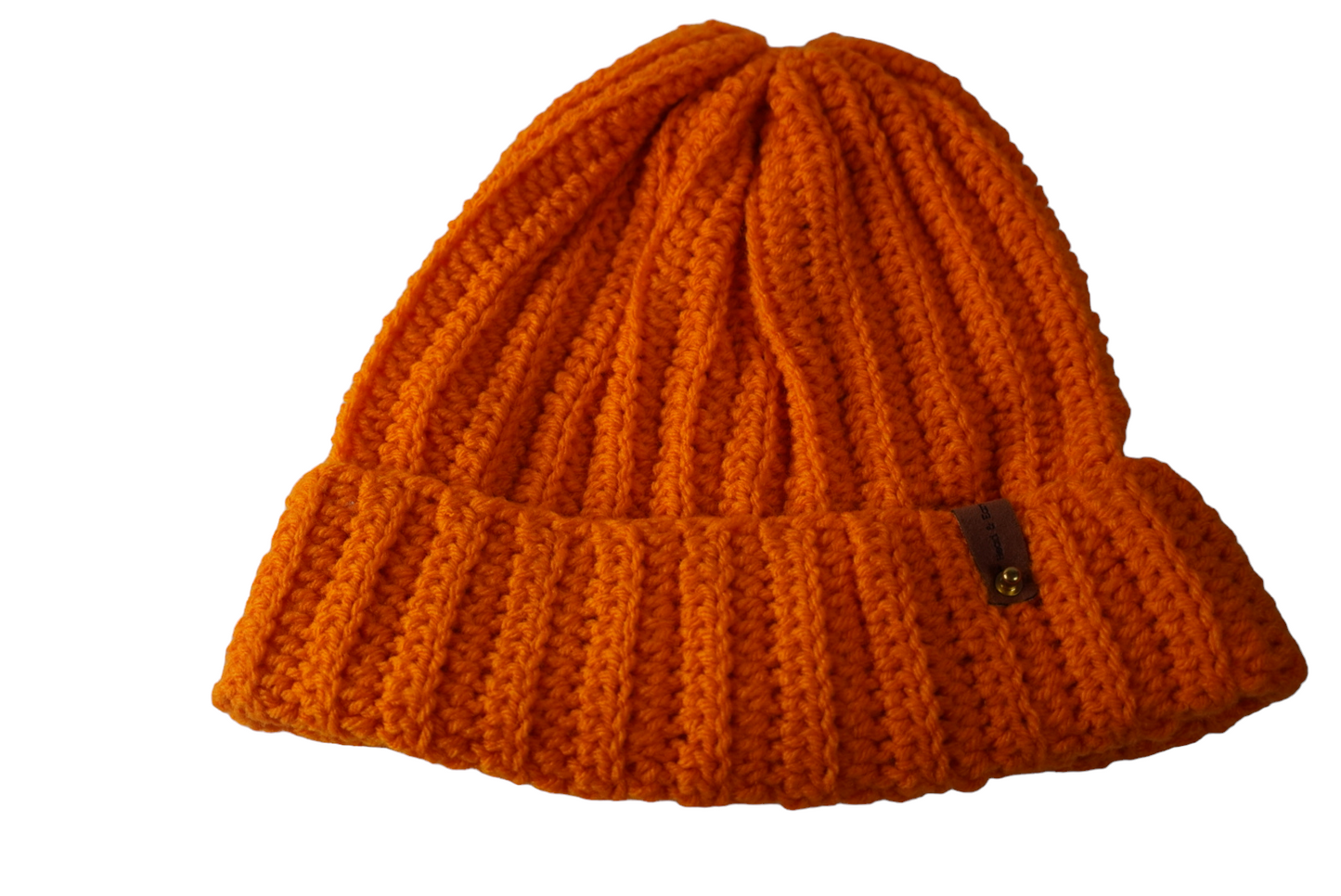 Adult size winter beanie