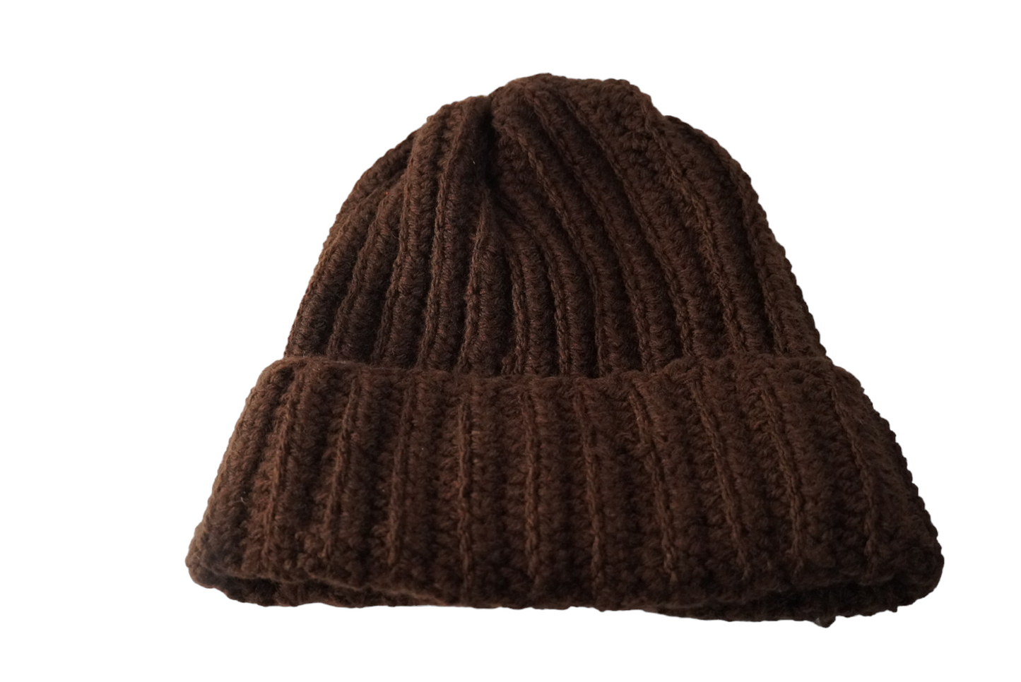 Adult size winter beanie