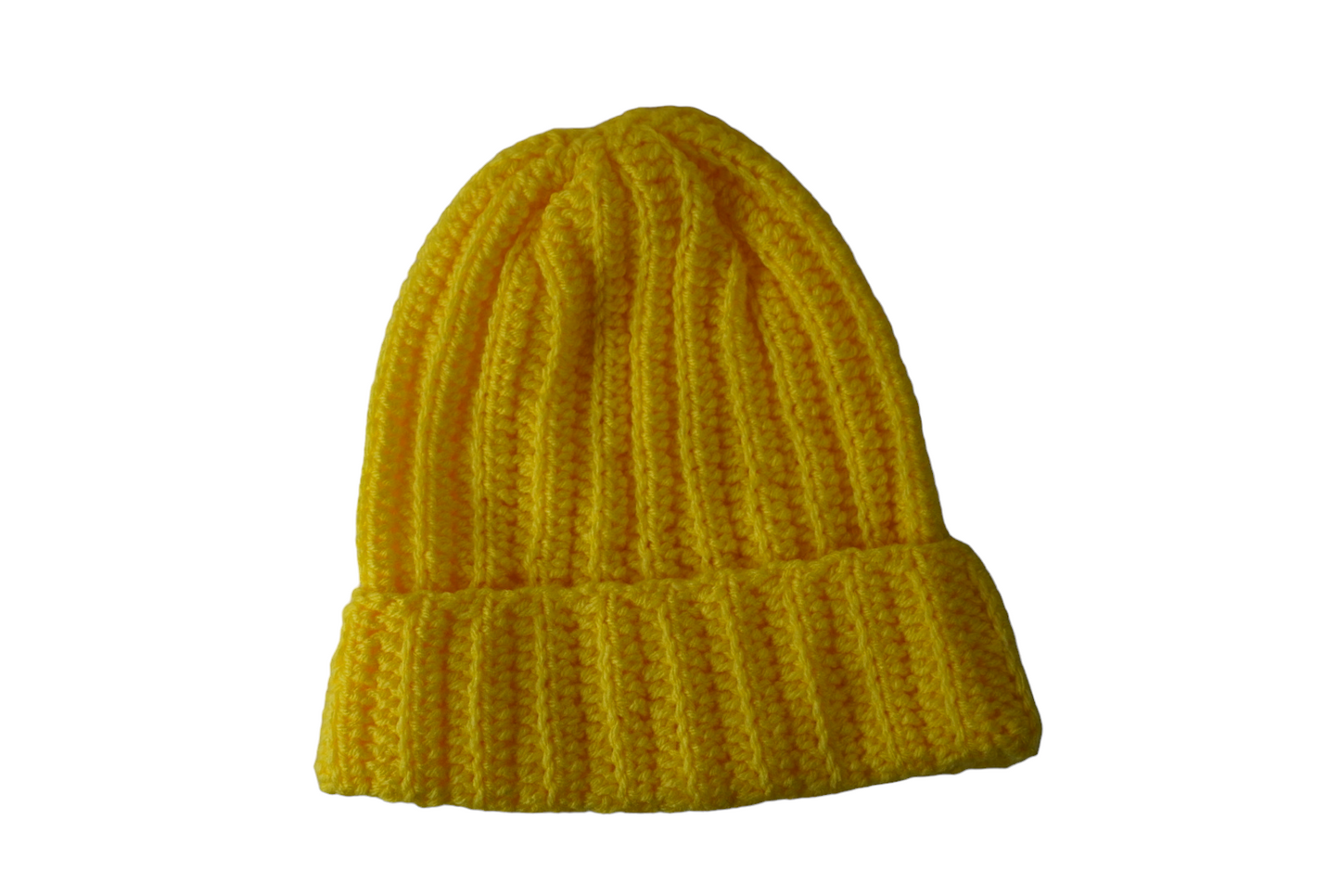 Adult size winter beanie