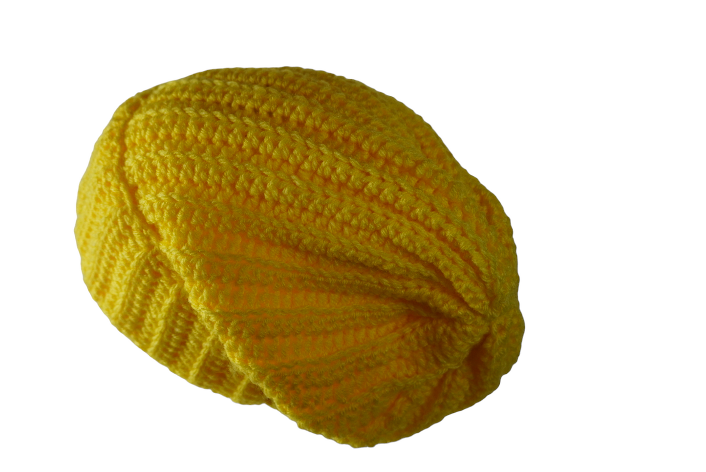 Adult size winter beanie