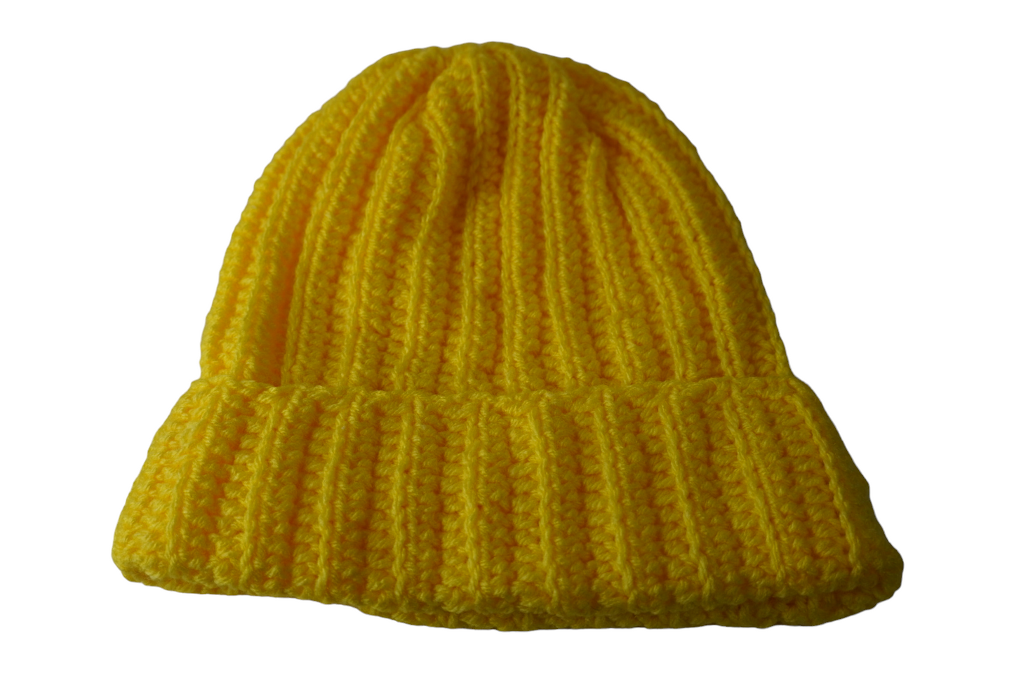 Adult size winter beanie