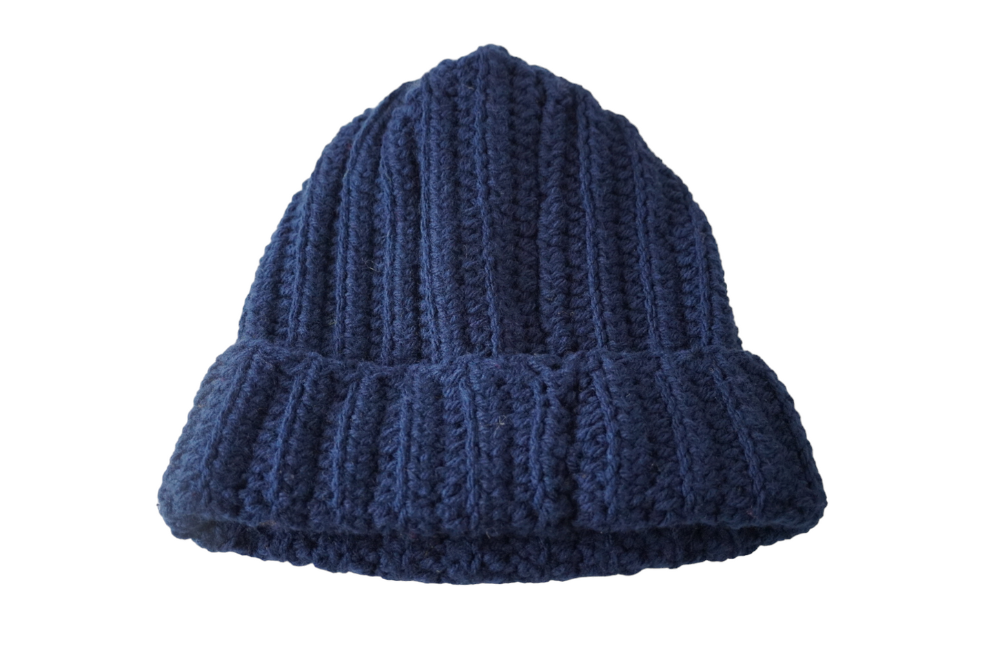 Adult size winter beanie