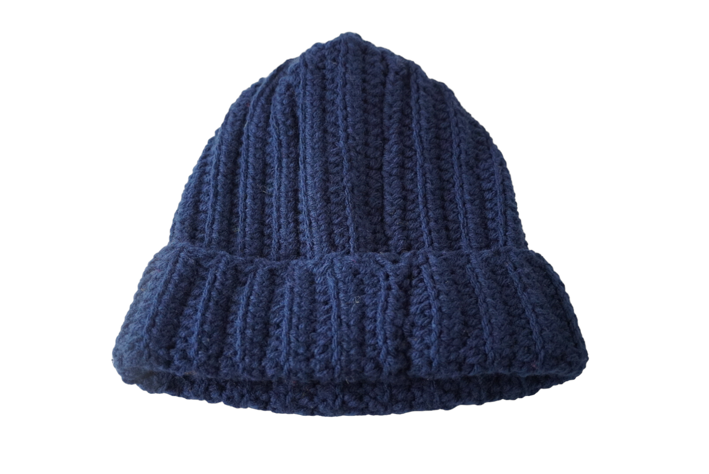 Adult size winter beanie