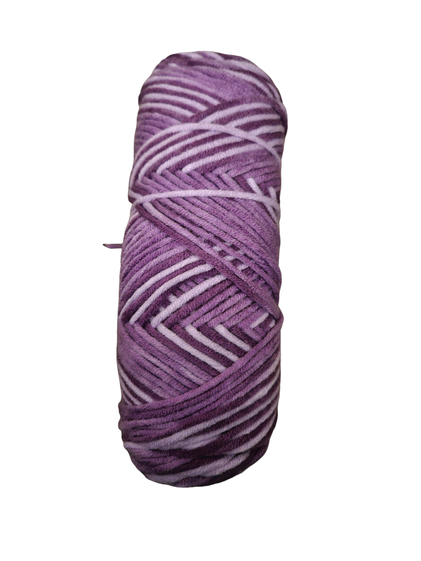 Tye Dye Yarn 100% Acrylic