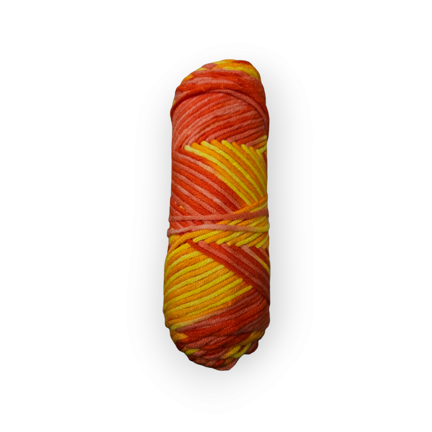 Tye Dye Yarn 100% Acrylic