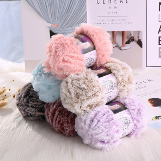 Crochet Yarn & Things – LWTCrafty