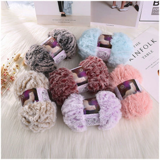 Crochet Yarn & Things – LWTCrafty